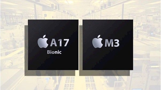 东升镇苹果15维修站分享iPhone15系列会用3nm芯片吗 